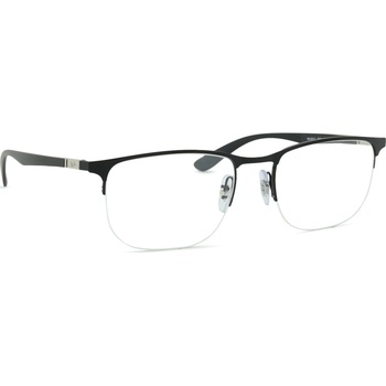 Ray-Ban 0RX6513 2904 55