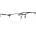 Ray-Ban 0RX6513 2904 55