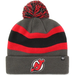 47 Nhl new jersey devils haymaker ’47 cuff knit uni