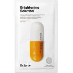 Dr. Jart+ Dermask Micro Jet Brightening Solution, озаряваща маска за лице (8809642712621)