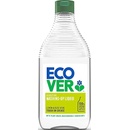 Ecover Čistič na riad Citrón & Aloe vera 450 ml