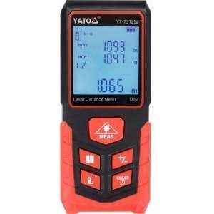 TOYA Laser distance meter 100m