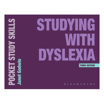 Studying with Dyslexia