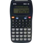 Научен калкулатор m& g c-08 Черен (c-08) Калкулатори