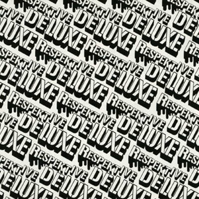 Respektive - Deluxe CD