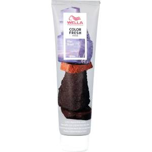 Wella Color Fresh Color Depositing Mask 150 ml цвят Lilac Frost