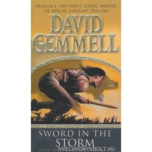 Sword In The Storm (1999)
