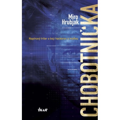 Chobotnička - Miro Hrubjak