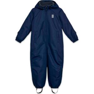 LEGO Детска грейка LEGO Kid's Jori 721 Overall - Dark Navy - размер 128 (EU) (702-4683-0219)
