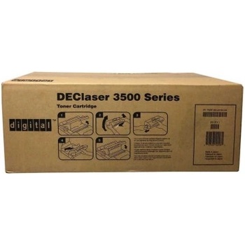 DEC КАСЕТА ЗА DEClaser 3500 Series - Black - OUTLET - PN LN14 (LN14X-AA)