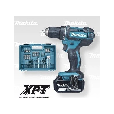 Makita DDF482RFX1