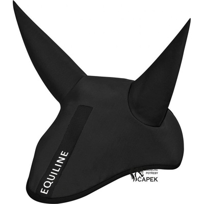 Equiline Náušníky CHAIRC Cobalt