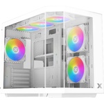 XIGMATEK Cubi M ARGB Arctic (EN42805)