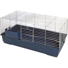 Klec TOMMI Bunny Bungallow 120 118x59x46cm