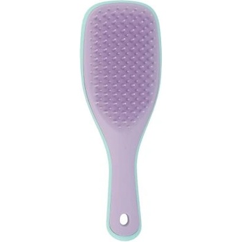 Tangle Teezer The Ultimate Detangler Straight - Curly Mini четка за коса унисекс