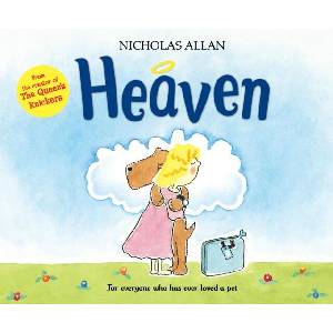 Heaven | Nicholas Allan (ISBN: 9781782953050)
