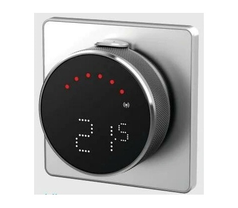SALUS Controls EL600F