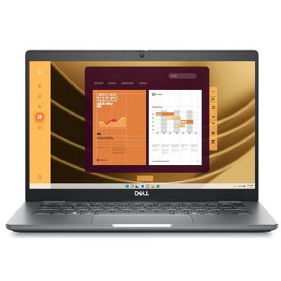 DELL NTB Latitude 5350/U5 135U/16GB/512GB SSD/13.3" FHD/IR Cam & Mic/FgrPr/SmtCd/Backlit Kb/W11 Pro/3Y PS NBD 2PYCN