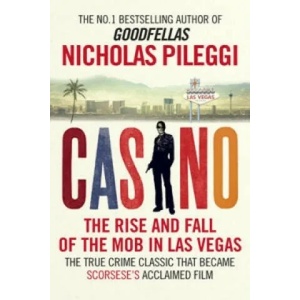 Casino | Nicholas Pileggi (2015)