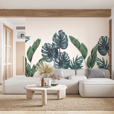 Art Gift Decor Фототапет - Тропика