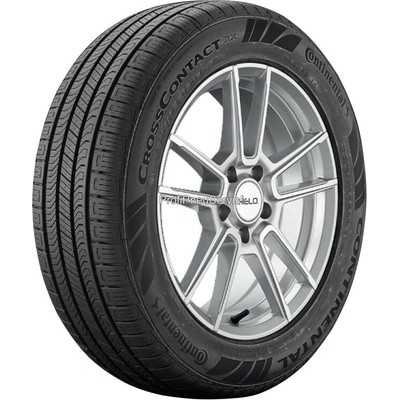 Continental CrossContact RX 285/40 R21 112W