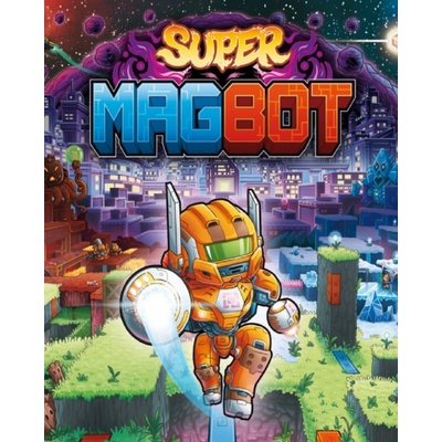 Super Magbot