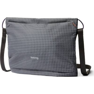 Bellroy Lite Sacoche Arcade Gray