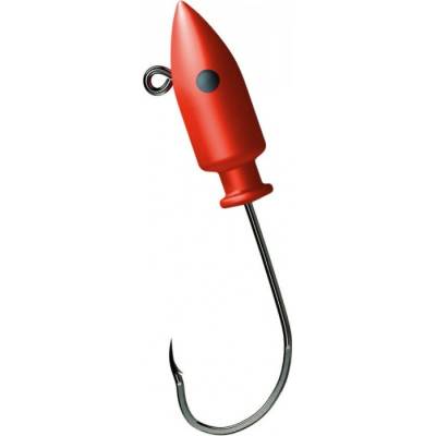 Suretti Jig Heavy červená veľ.7 58g