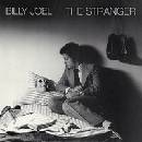Joel Billy - StrangerLP