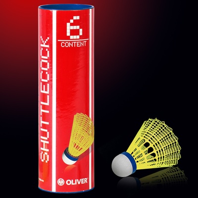 Oliver PRO TEC 5 6 ks