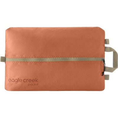 Eagle creek obal na obuv Pack-It Isolate Shoe Sac mandarin