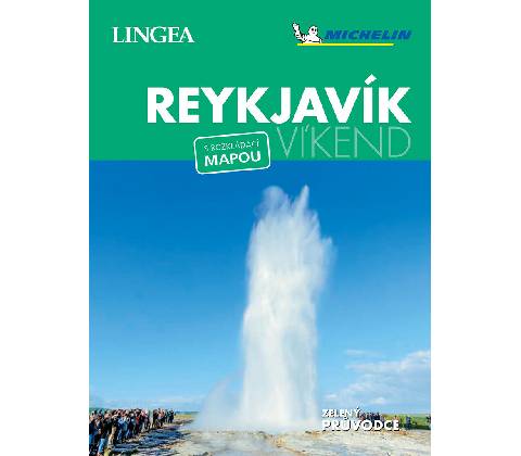 Reykjavík Víkend