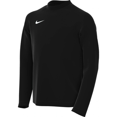 Nike Dri-FIT Park VIII Long Sleeve Kids čierna