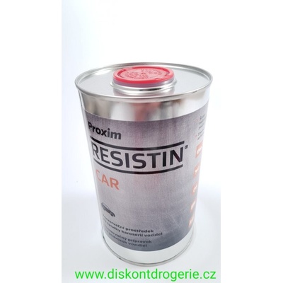 Proxim Resistin Car 950 g – Sleviste.cz