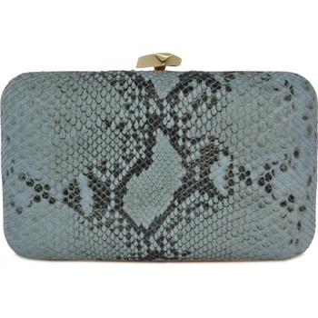 Coccinelle kožené psaníčko BOX PYTHON