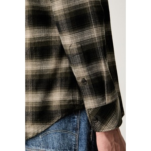 G-Star RAW риза мъжка от памук Marine Slim (D24963.4603)