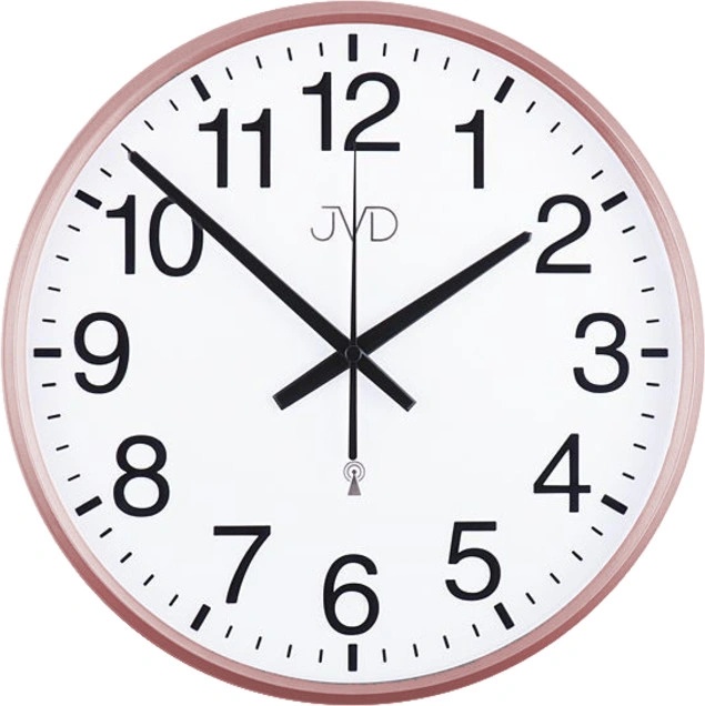 JVD RH684.5