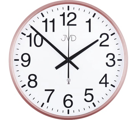 JVD RH684.5