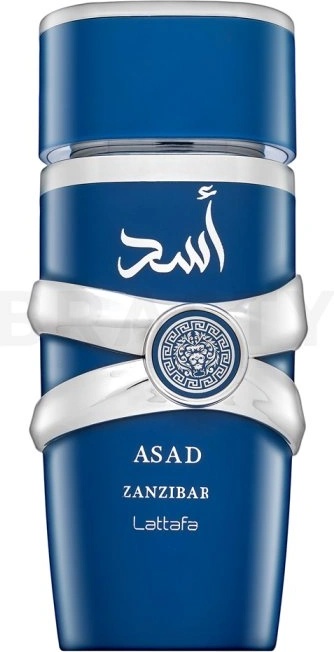 LATTAFA Asad Zanzibar EDP 100 ml