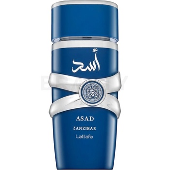 Image 1 of LATTAFA Asad Zanzibar EDP 100 ml