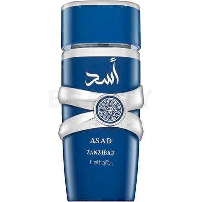 LATTAFA Asad Zanzibar EDP 100 ml