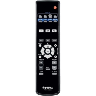 GENERAL Yamaha wv218200 + управление на телевизор (мини телевизор) - дистанционно управление дубликат (wv218200 + управление на телевизор (мини телевизор))