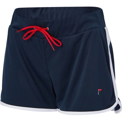 Fila Shorts Caro W peacoat blue