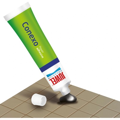 Juwel Conexo lepidlo čierne 80 ml