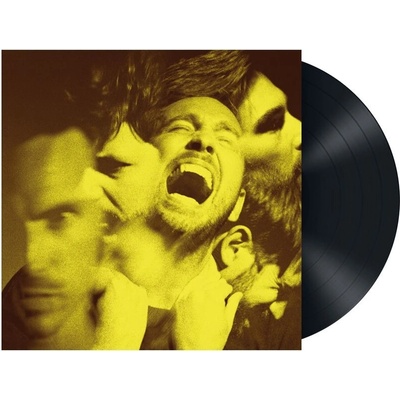 You Me At Six - Suckapunch - standard - LP -Standard