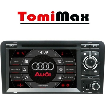 TomiMax 117n