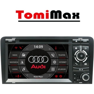 TomiMax 117n