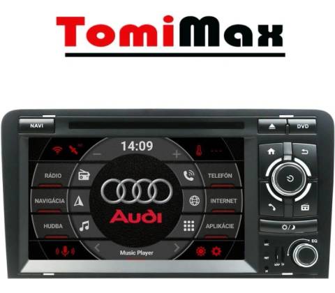 TomiMax 117n