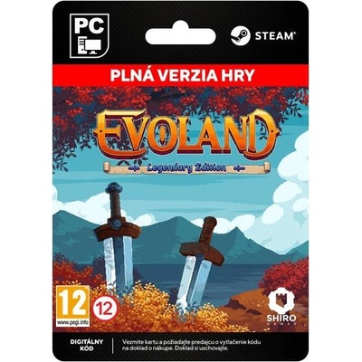 Evoland (Legendary Edition)