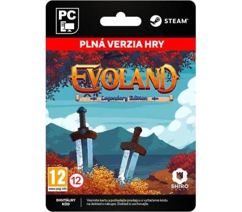 Evoland (Legendary Edition)